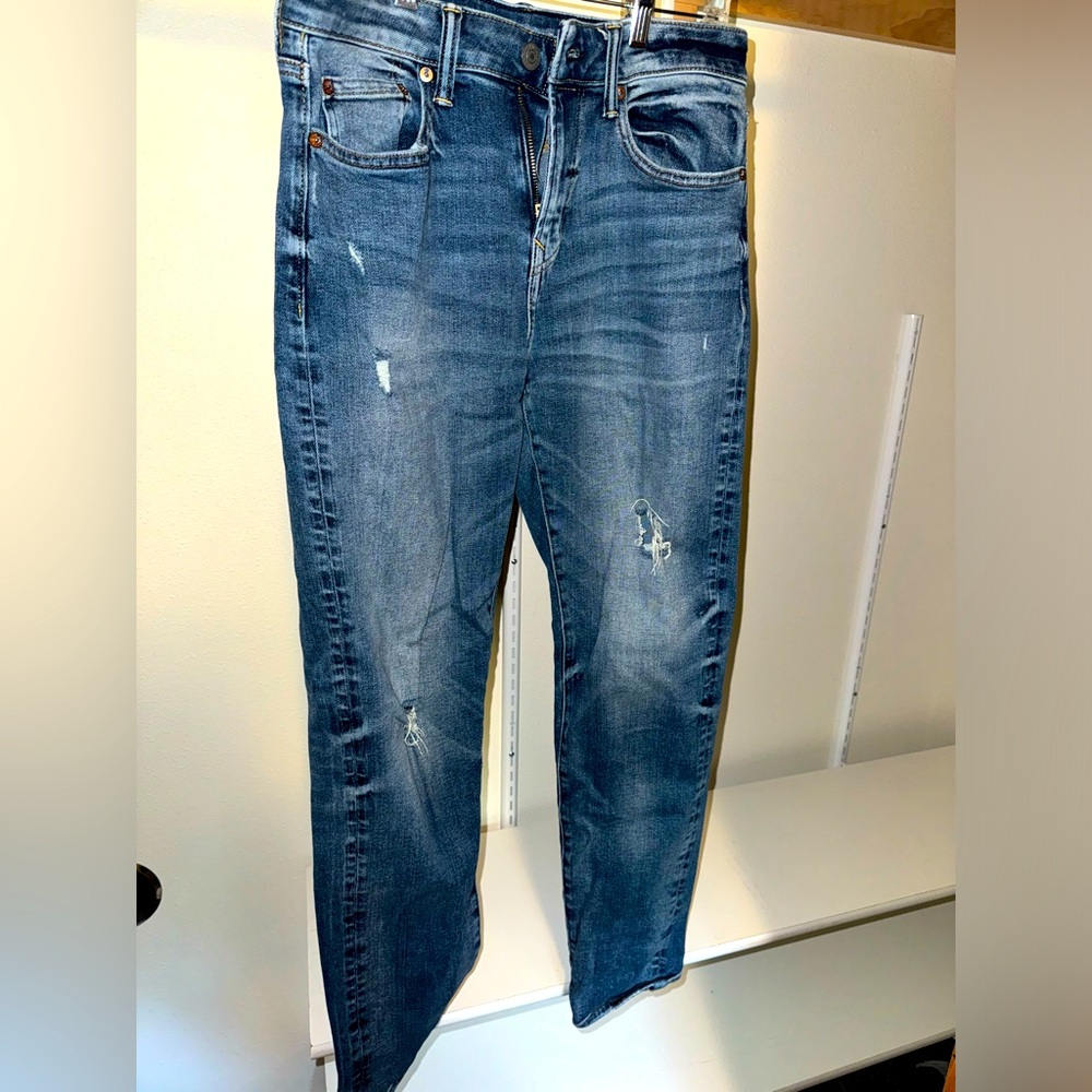 Men’s American Eagle Jean